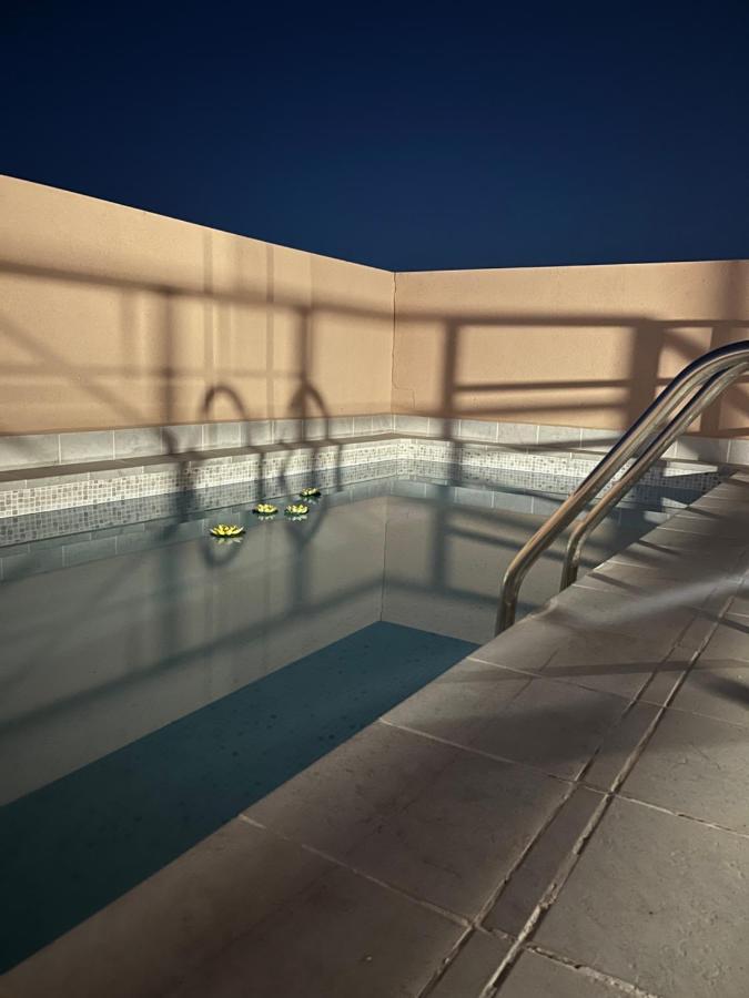 Atico Paraiso Beach Con Piscina Privada Vera Exterior photo